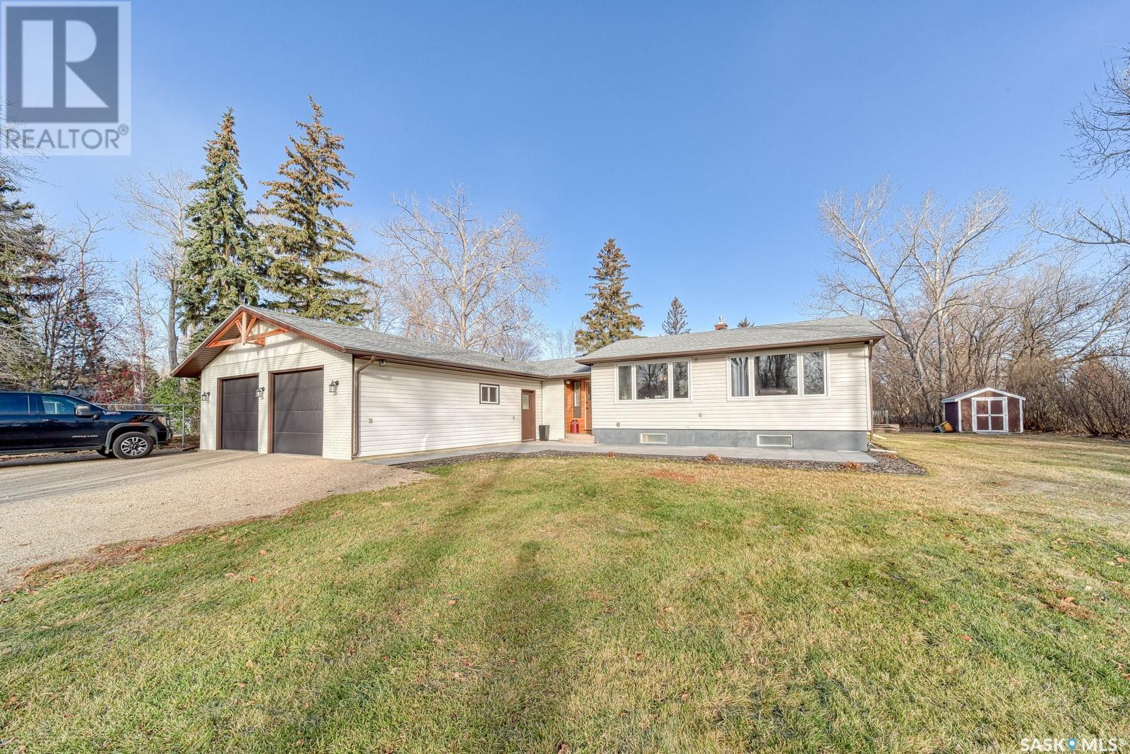 9 Gregory Avenue, White City, Saskatchewan  S4L 5B1 - Photo 43 - SK987596