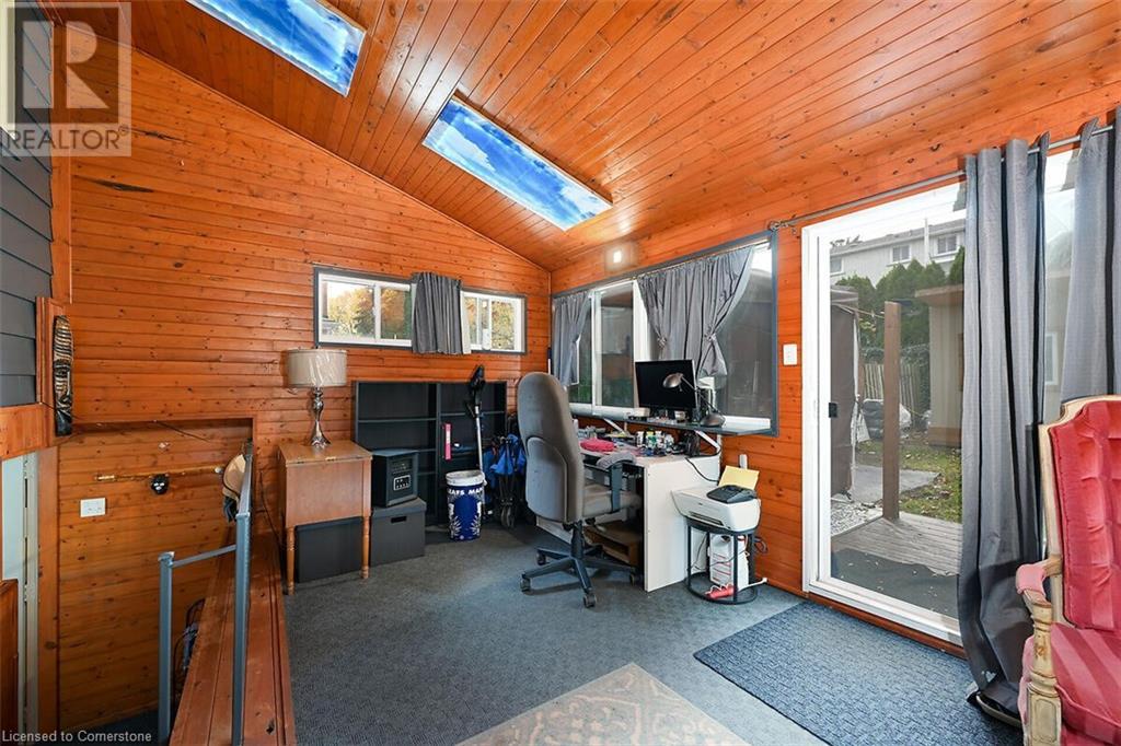 511 Stone Church Road W, Hamilton, Ontario  L9B 1A5 - Photo 31 - 40672594