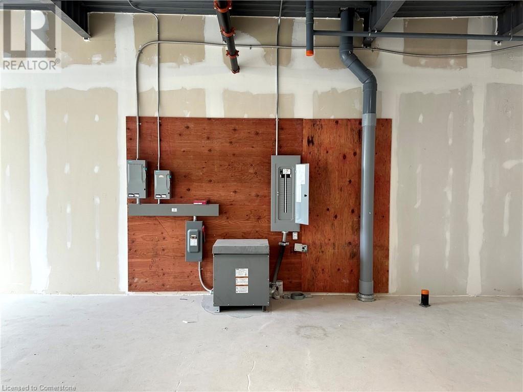 1038 Garner Road W Unit# 202, Ancaster, Ontario  L9G 0J2 - Photo 17 - XH4204935