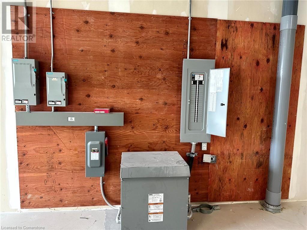 1038 Garner Road W Unit# 202, Ancaster, Ontario  L9G 0J2 - Photo 18 - XH4204935