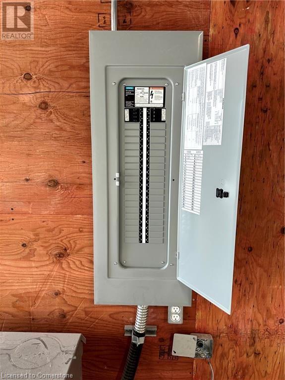 1038 Garner Road W Unit# 202, Ancaster, Ontario  L9G 0J2 - Photo 19 - XH4204935