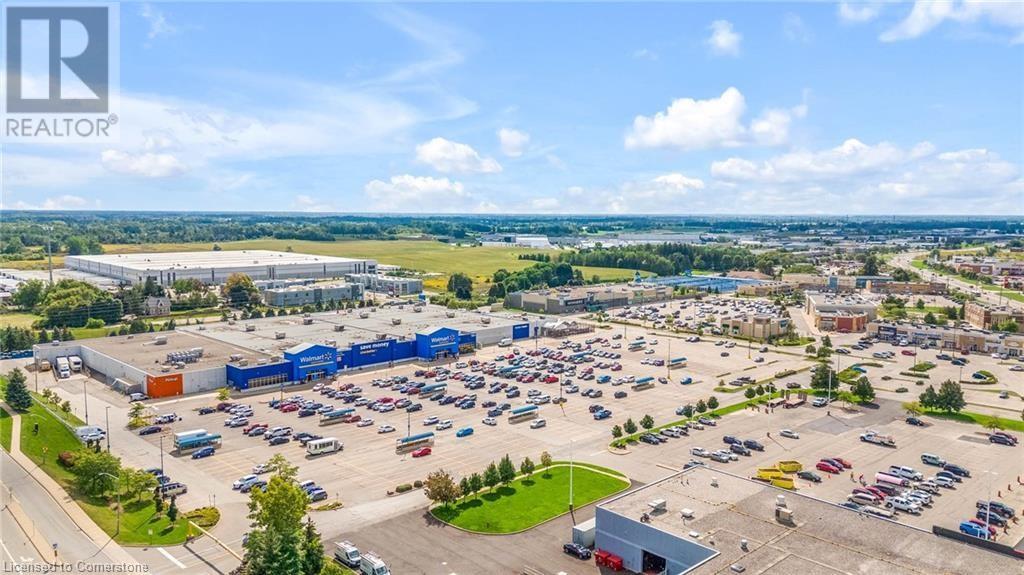 1038 Garner Road W Unit# 202, Ancaster, Ontario  L9G 0J2 - Photo 21 - XH4204935