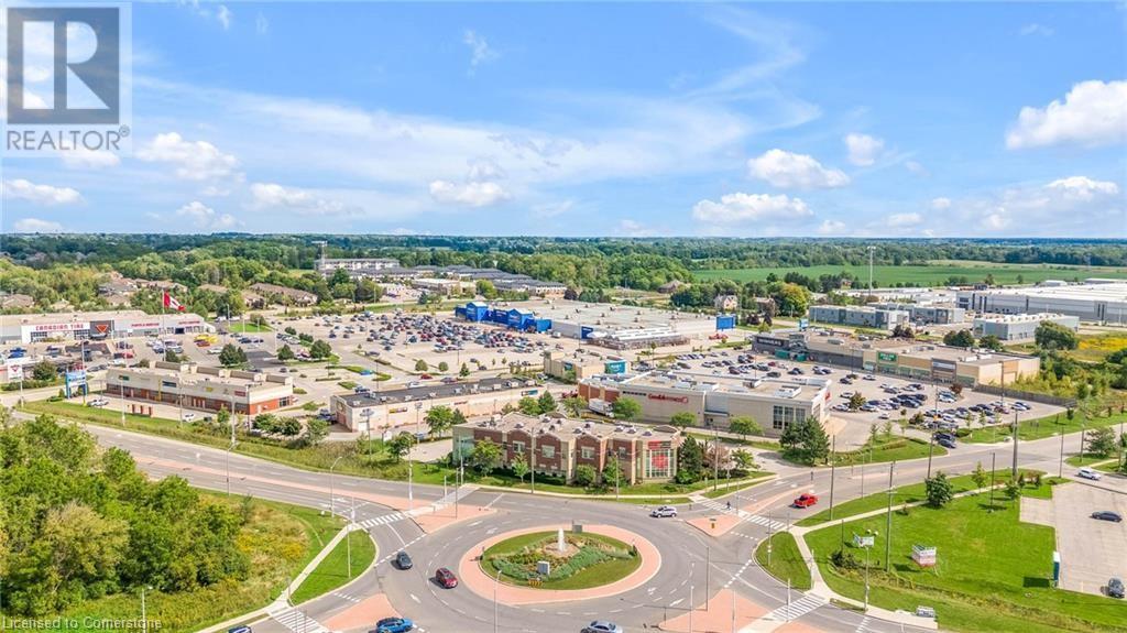 1038 Garner Road W Unit# 202, Ancaster, Ontario  L9G 0J2 - Photo 22 - XH4204935