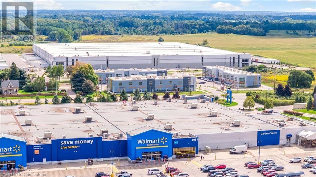 1038 Garner Road W Unit# 202, Ancaster, Ontario  L9G 0J2 - Photo 25 - XH4204935