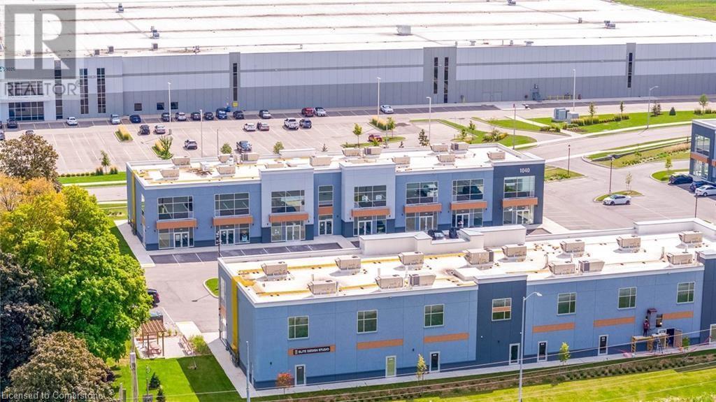 1038 Garner Road W Unit# 202, Ancaster, Ontario  L9G 0J2 - Photo 26 - XH4204935