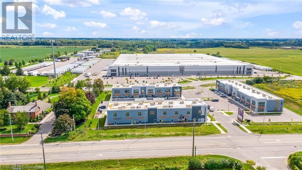 1038 Garner Road W Unit# 202, Ancaster, Ontario  L9G 0J2 - Photo 27 - XH4204935