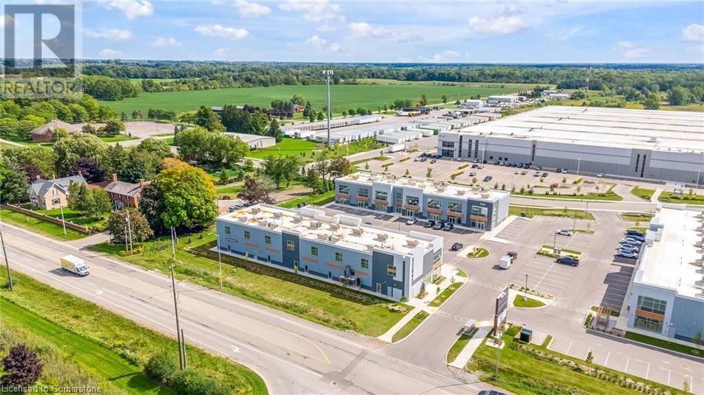 1038 Garner Road W Unit# 202, Ancaster, Ontario  L9G 0J2 - Photo 28 - XH4204935