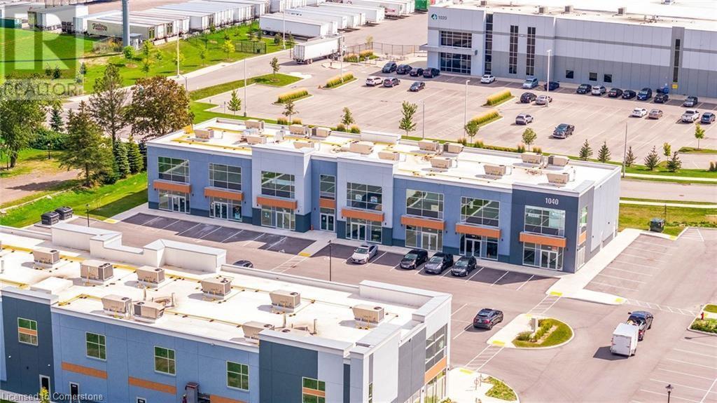 1038 Garner Road W Unit# 202, Ancaster, Ontario  L9G 0J2 - Photo 29 - XH4204935