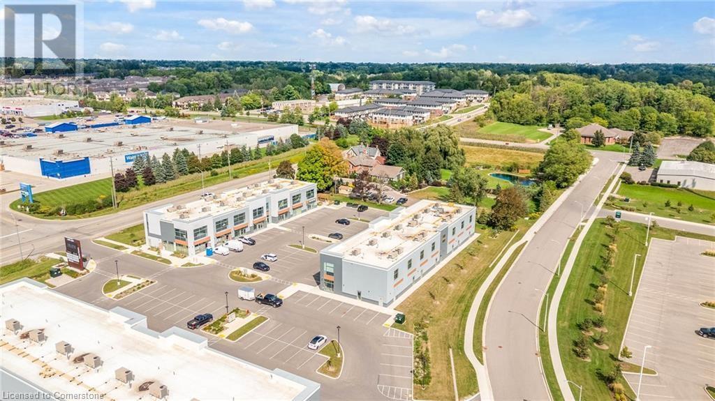 1038 Garner Road W Unit# 202, Ancaster, Ontario  L9G 0J2 - Photo 30 - XH4204935