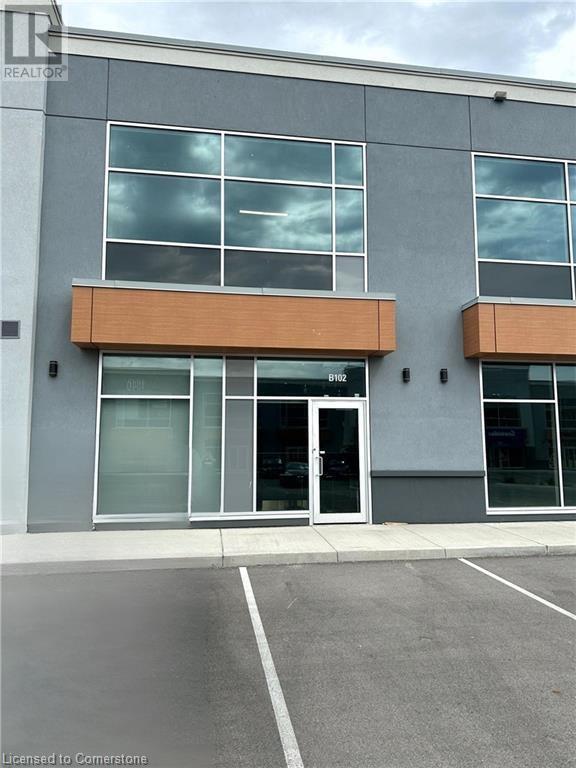 1038 Garner Road W Unit# 202, Ancaster, Ontario  L9G 0J2 - Photo 7 - XH4204935