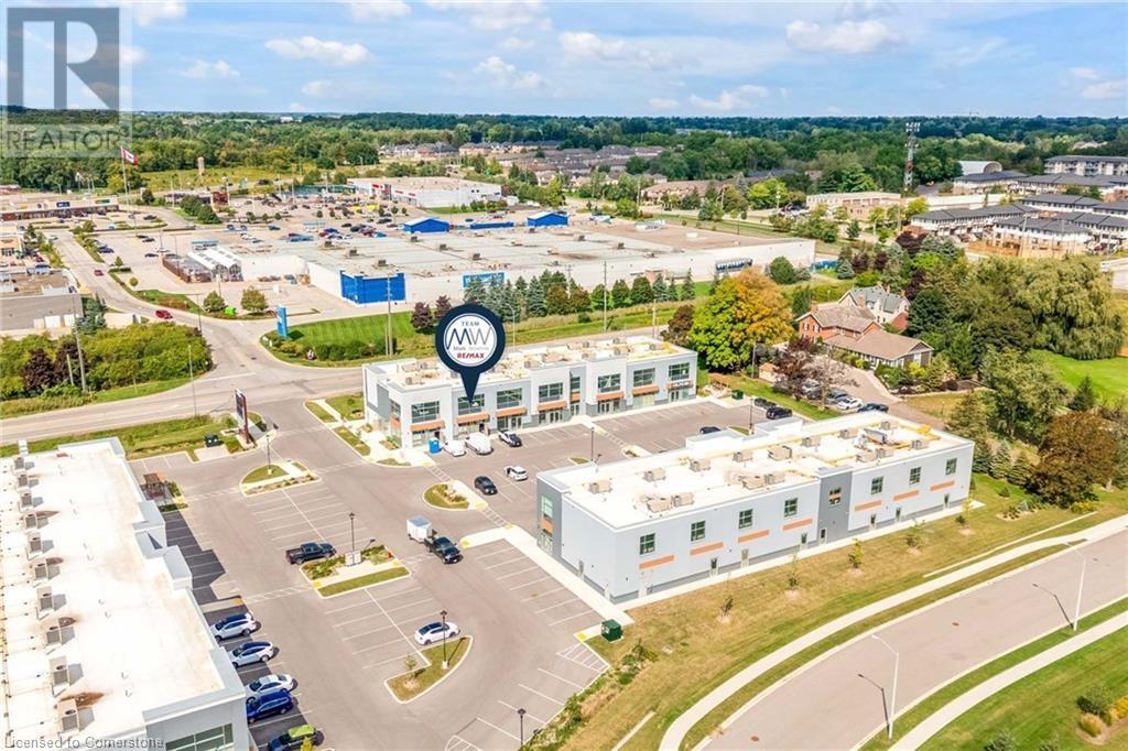 1038 Garner Road W Unit# 202, Ancaster, Ontario  L9G 0J2 - Photo 8 - XH4204935