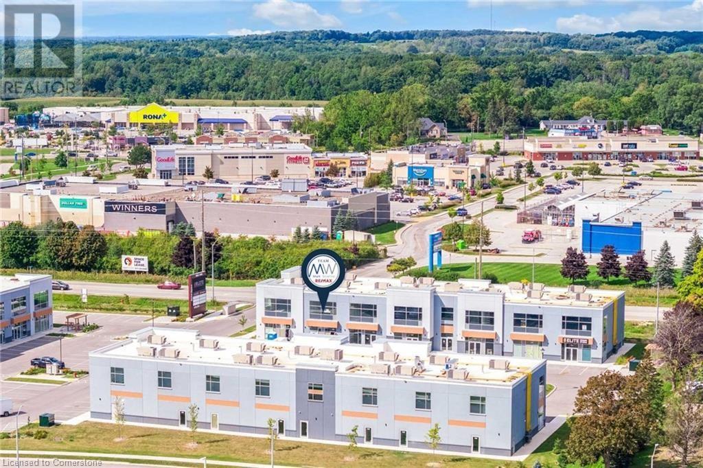 1038 GARNER Road W Unit# 202, Ancaster, Ontario