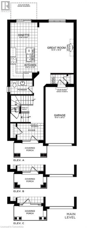 14 Waldron Drive, Brantford, Ontario  N3V 0B2 - Photo 3 - 40673276