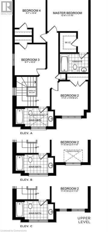 14 Waldron Drive, Brantford, Ontario  N3V 0B2 - Photo 4 - 40673276