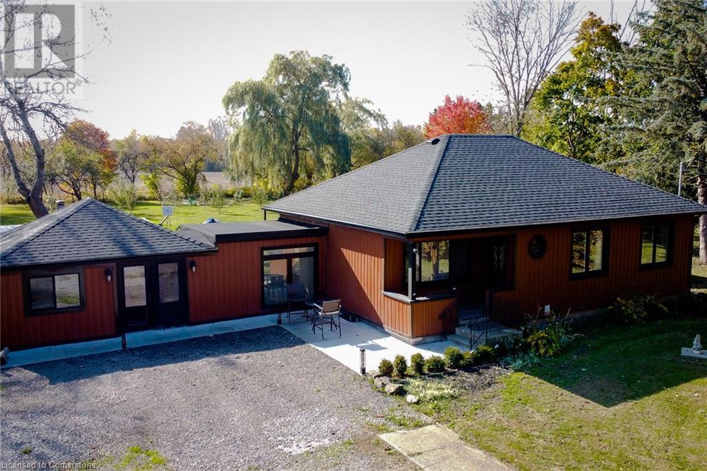 11755 Hwy 3, Wainfleet, Ontario  L0S 1V0 - Photo 1 - 40668089