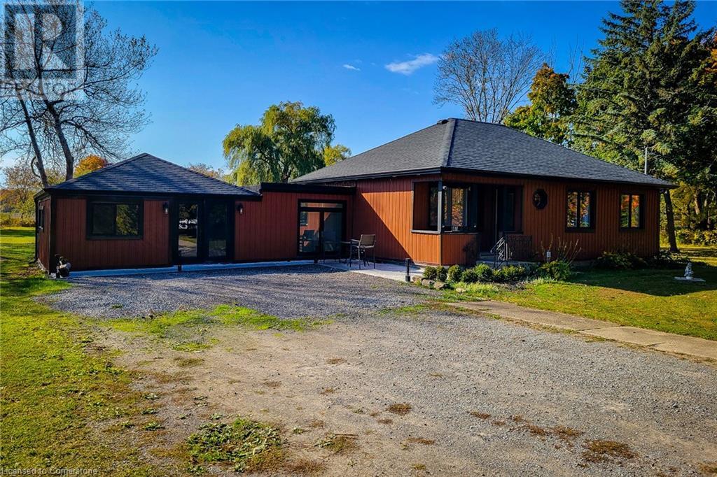 11755 Hwy 3, Wainfleet, Ontario  L0S 1V0 - Photo 3 - 40668089