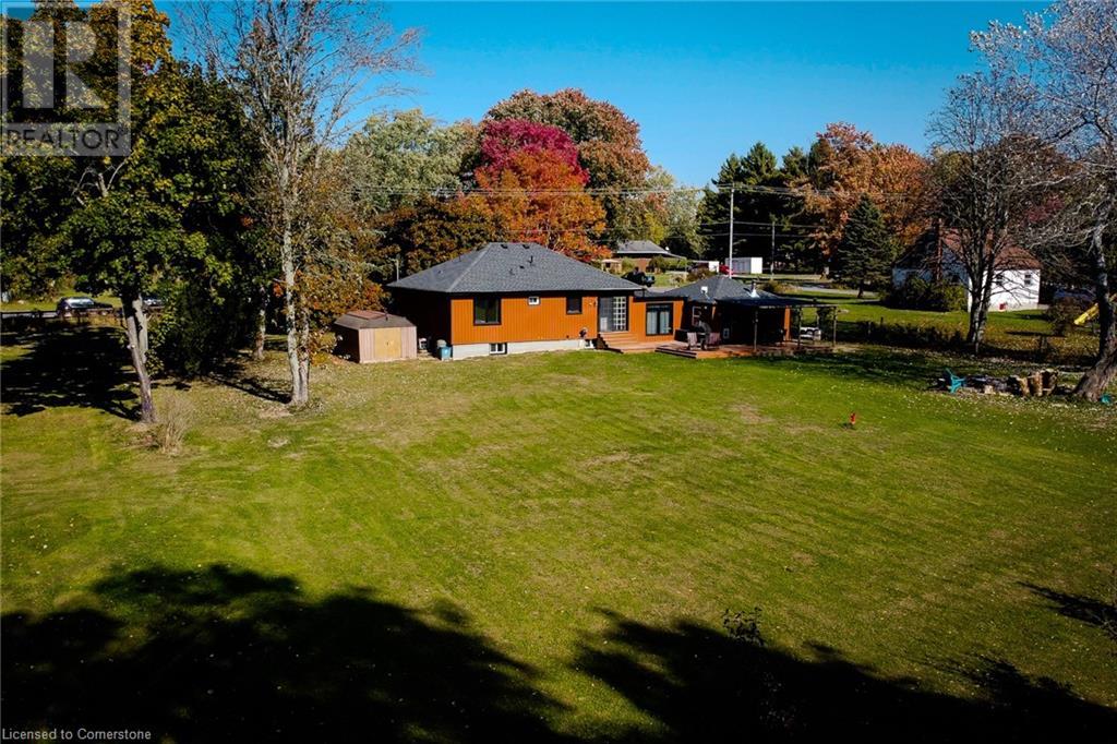 11755 Hwy 3, Wainfleet, Ontario  L0S 1V0 - Photo 6 - 40668089