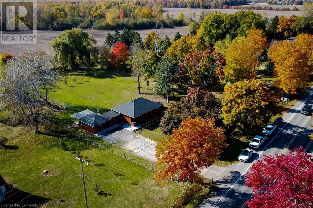 11755 Hwy 3, Wainfleet, Ontario  L0S 1V0 - Photo 4 - 40668089