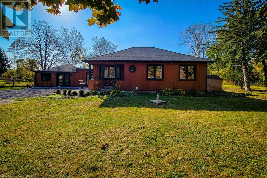 11755 Hwy 3, Wainfleet, Ontario  L0S 1V0 - Photo 2 - 40668089