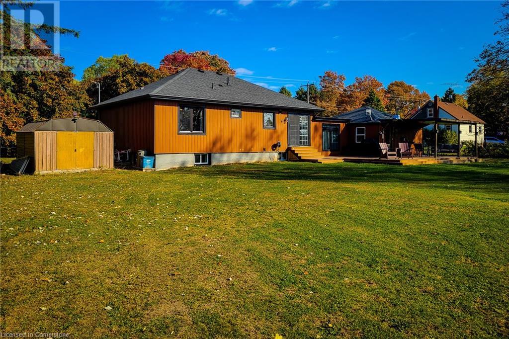 11755 Hwy 3, Wainfleet, Ontario  L0S 1V0 - Photo 8 - 40668089