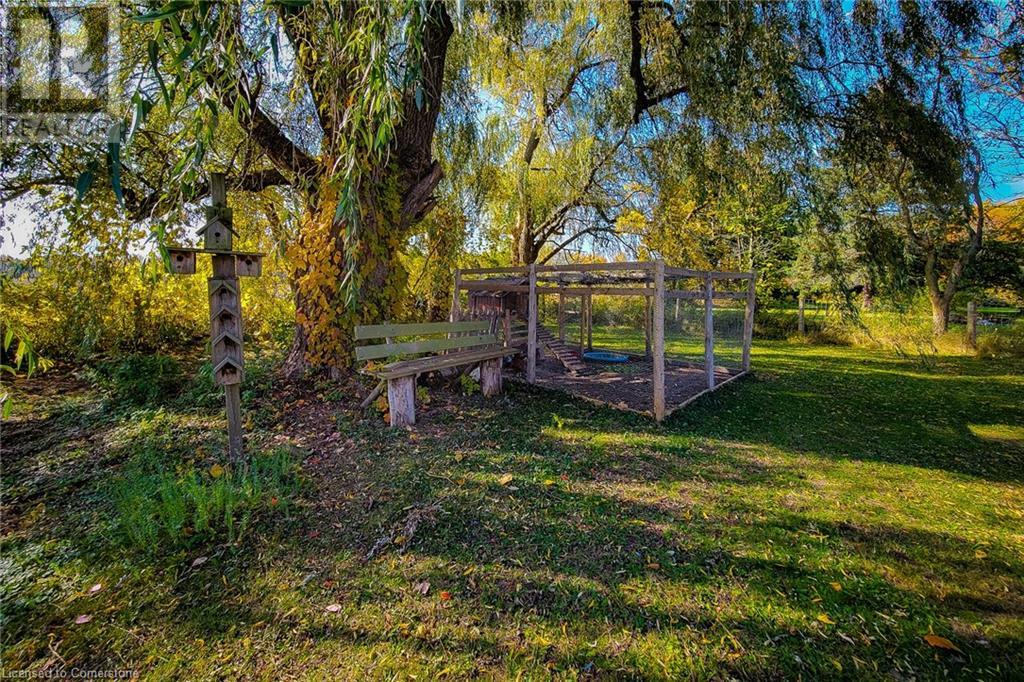 11755 Hwy 3, Wainfleet, Ontario  L0S 1V0 - Photo 14 - 40668089
