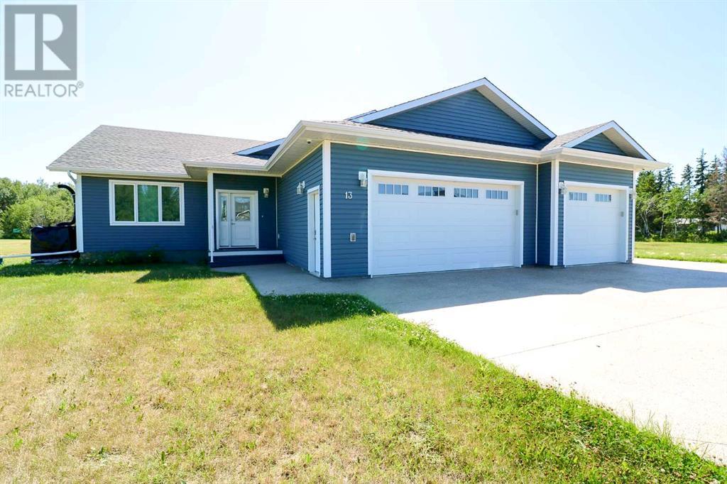 13 Township Road 484 W, Round Hill, Alberta  T0B 3Z0 - Photo 2 - A2153498