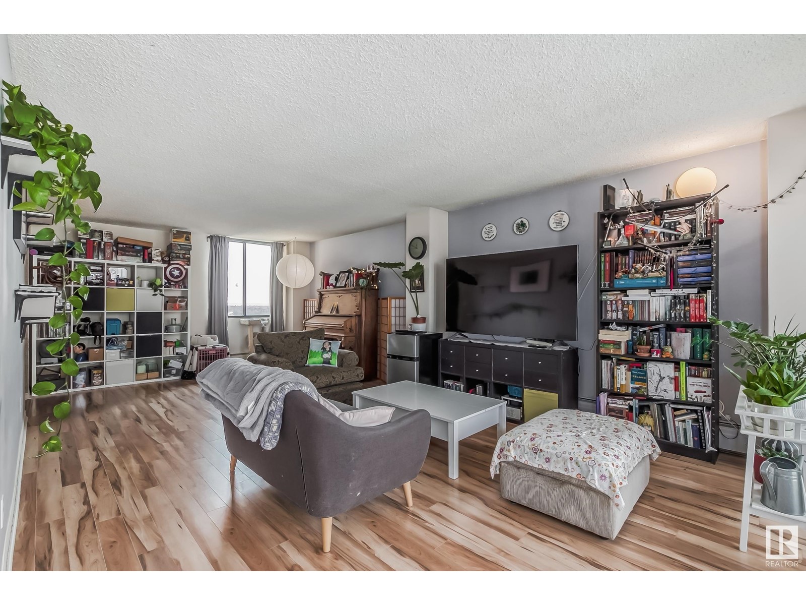 #902 9921 104 St Nw, Edmonton, Alberta  T5K 2K3 - Photo 11 - E4412810