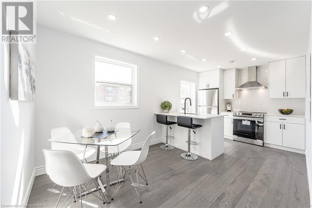 435 Evans Avenue, Toronto, Ontario  M8W 2T4 - Photo 7 - 40674362