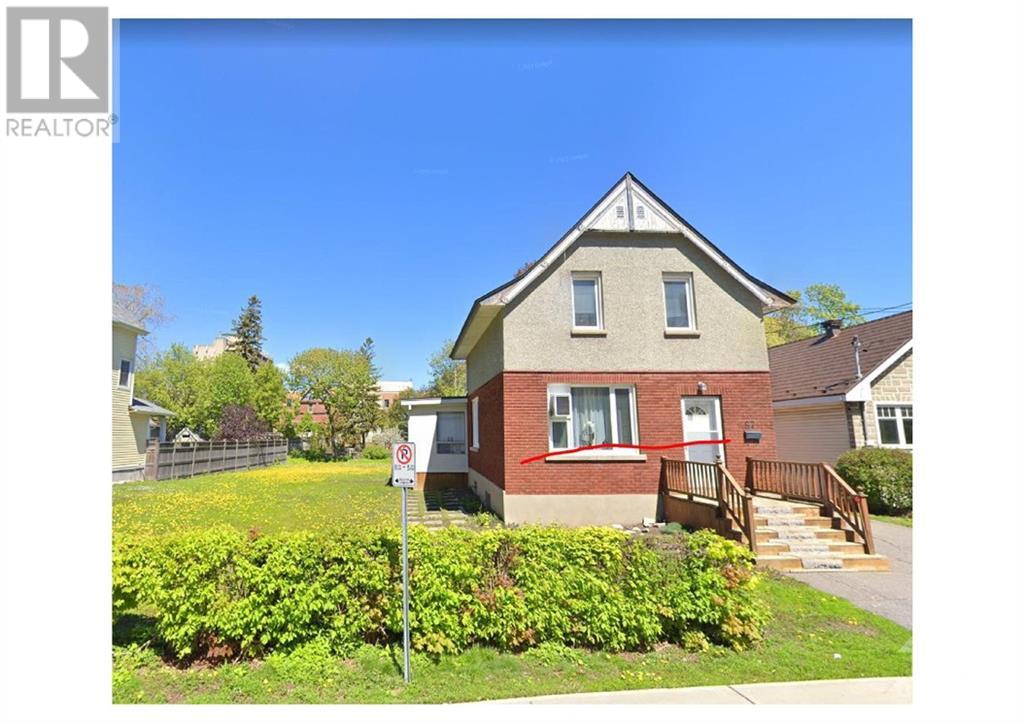 Lot 2 - 67 Springhurst Avenue, Ottawa, Ontario  K1S 0E2 - Photo 2 - X10411196