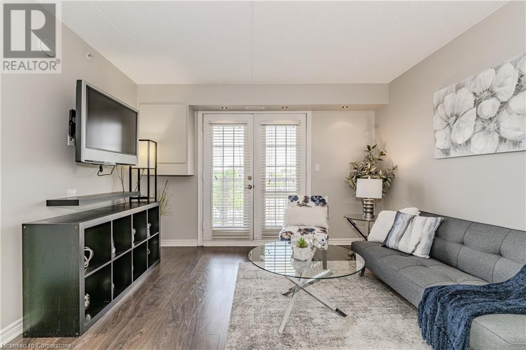 1800 Walkers Line Unit# 310, Burlington, Ontario  L7M 4V2 - Photo 3 - 40672976