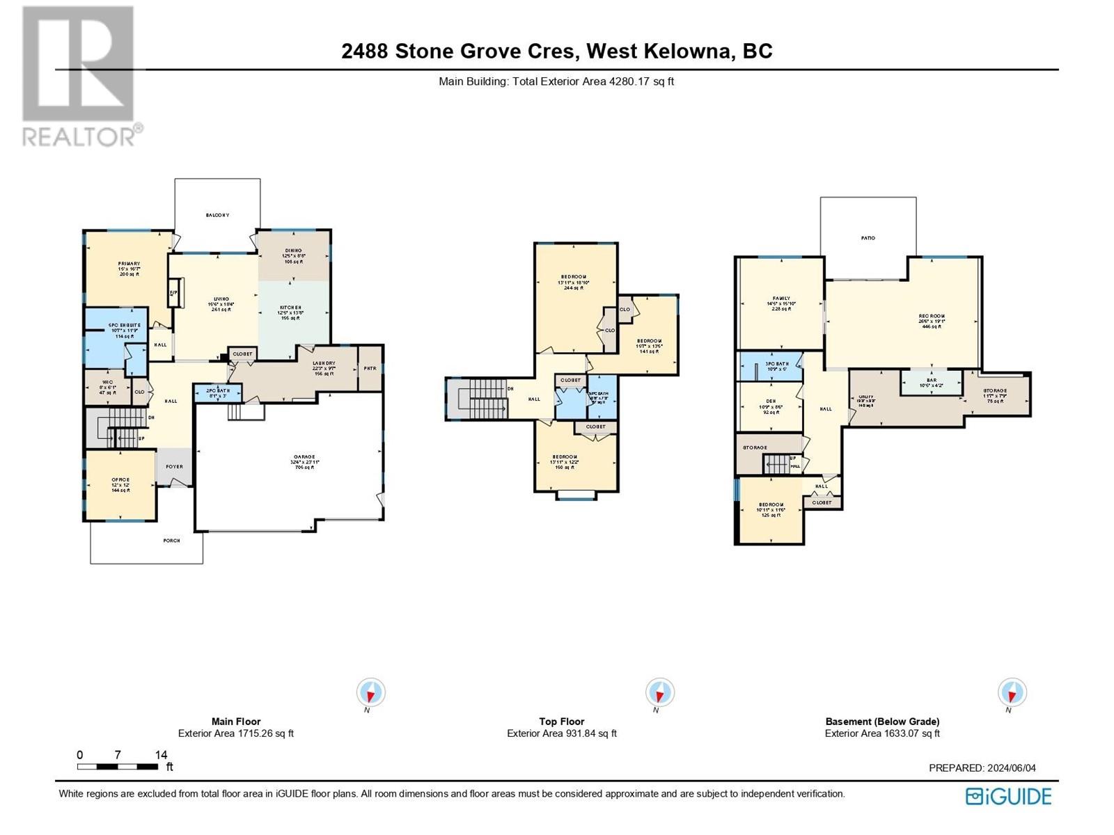 2488 Stone Grove Crescent, West Kelowna, British Columbia  V4T 3A8 - Photo 63 - 10327589