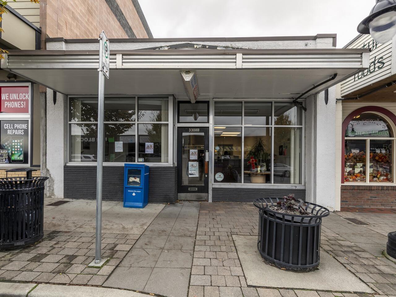 33047 1st Avenue, Mission, British Columbia  V2V 1G2 - Photo 8 - C8064236