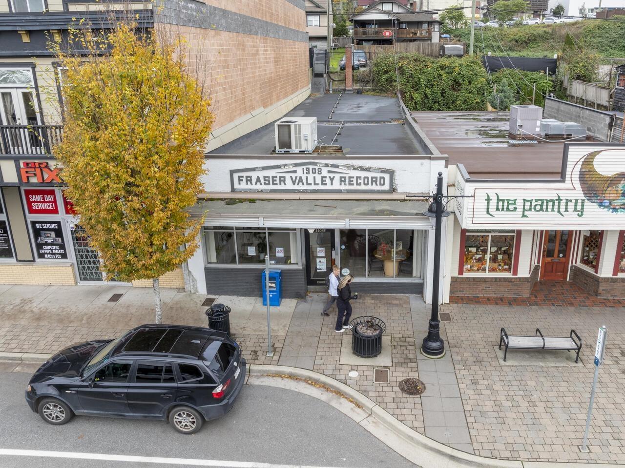 33047 1st Avenue, Mission, British Columbia  V2V 1G2 - Photo 18 - C8064236