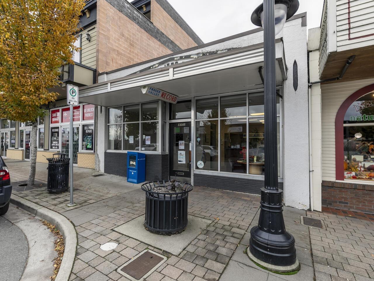 33047 1st Avenue, Mission, British Columbia  V2V 1G2 - Photo 10 - C8064236