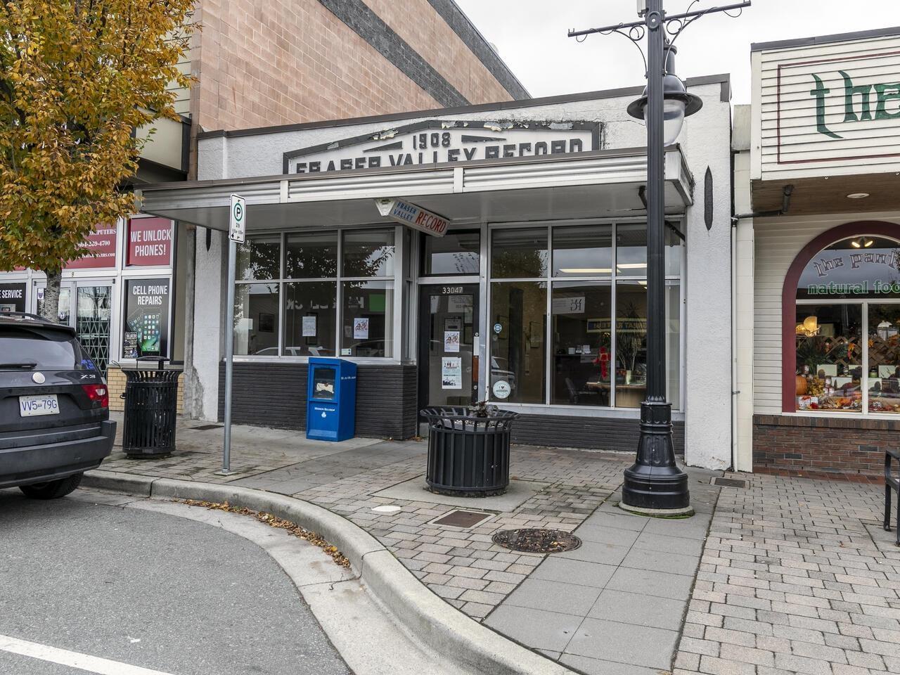 33047 1ST AVENUE, Mission, British Columbia