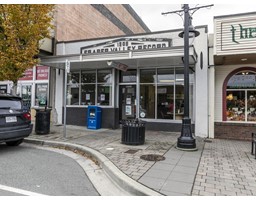 33047 1ST AVENUE, Mission, British Columbia