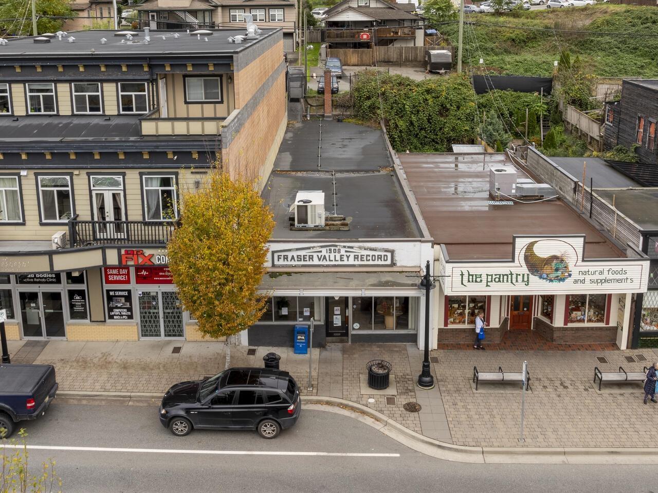 33047 1st Avenue, Mission, British Columbia  V2V 1G2 - Photo 16 - C8064236