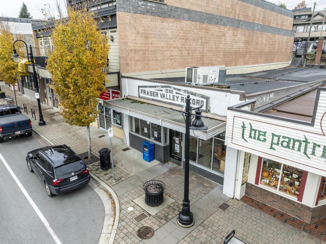 33047 1st Avenue, Mission, British Columbia  V2V 1G2 - Photo 20 - C8064236