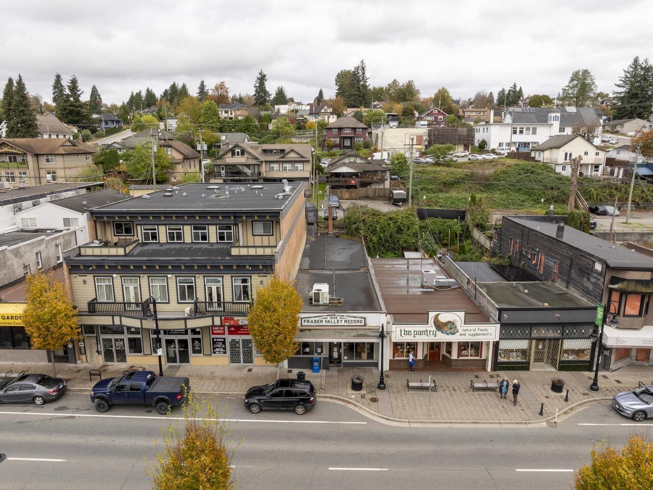 33047 1st Avenue, Mission, British Columbia  V2V 1G2 - Photo 17 - C8064236