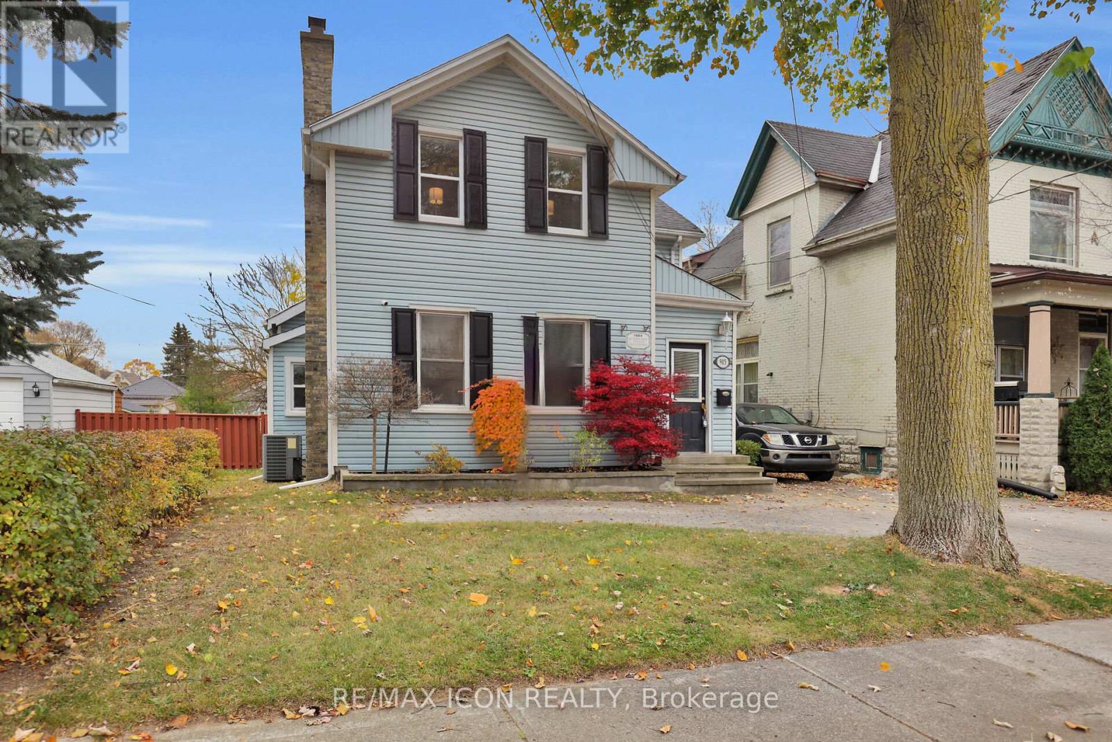 905 Dufferin Avenue, London, Ontario  N5W 3K3 - Photo 1 - X10410096