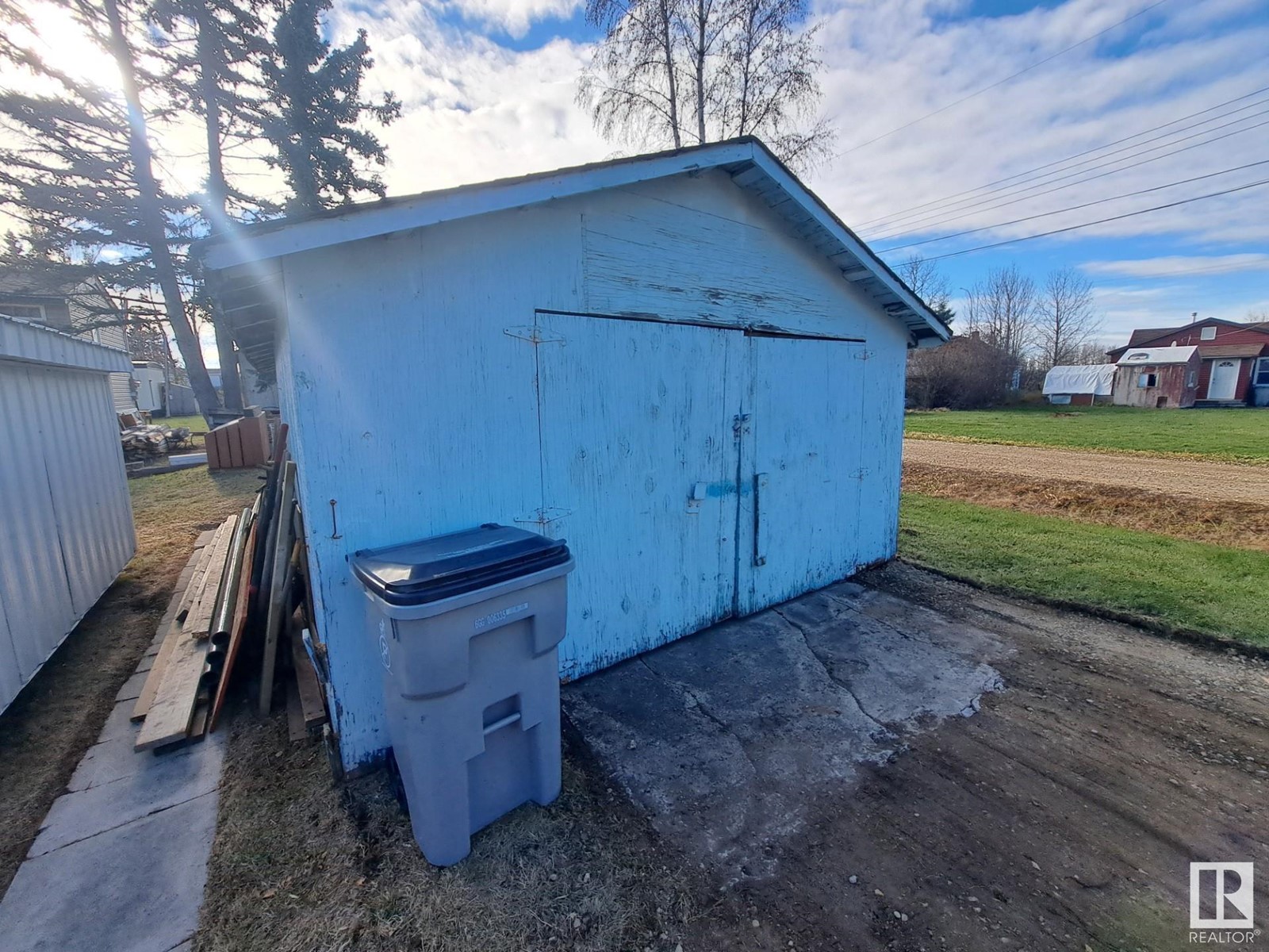 5278 51 St, Mayerthorpe, Alberta  T0E 1N0 - Photo 24 - E4412822