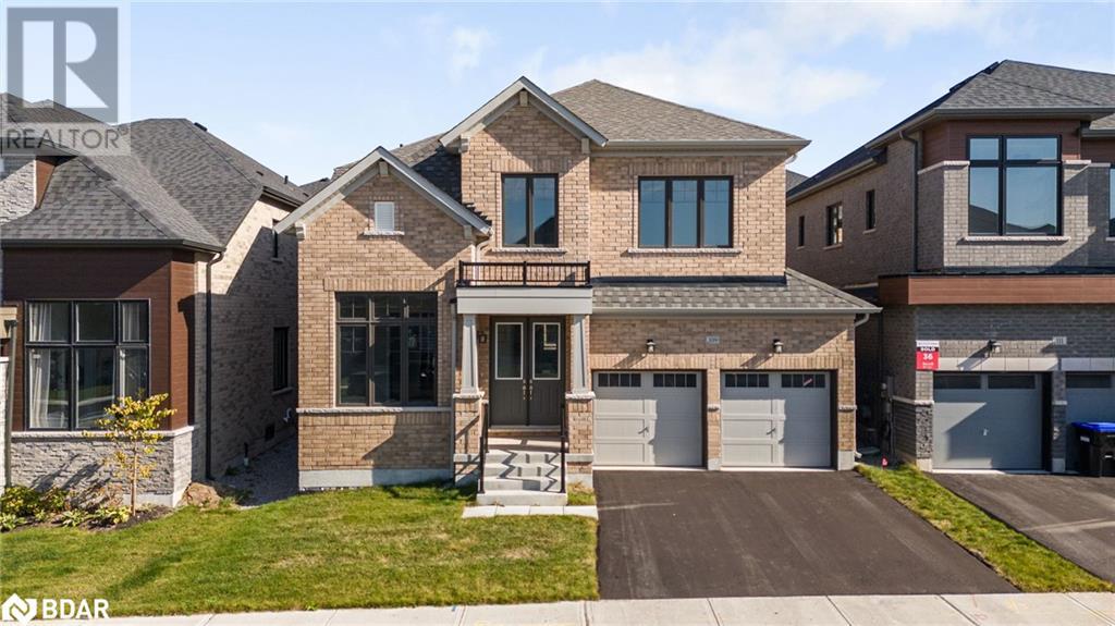 109 BEARBERRY Road, springwater, Ontario