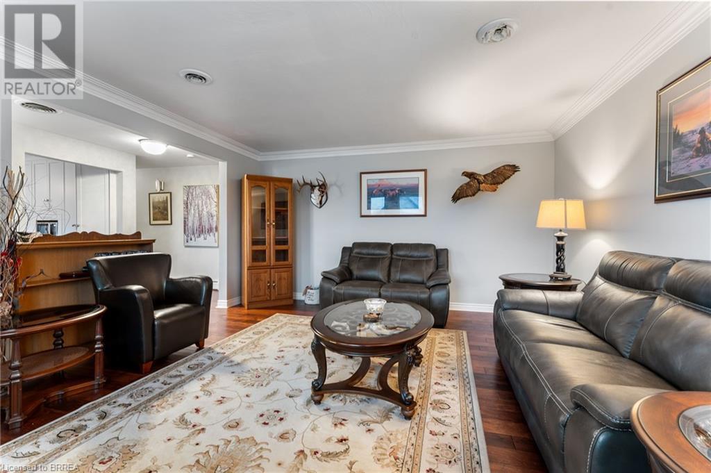 21 Janet Street, Port Colborne, Ontario  L3K 2E6 - Photo 10 - 40667349