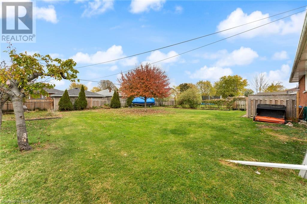 21 Janet Street, Port Colborne, Ontario  L3K 2E6 - Photo 21 - 40667349