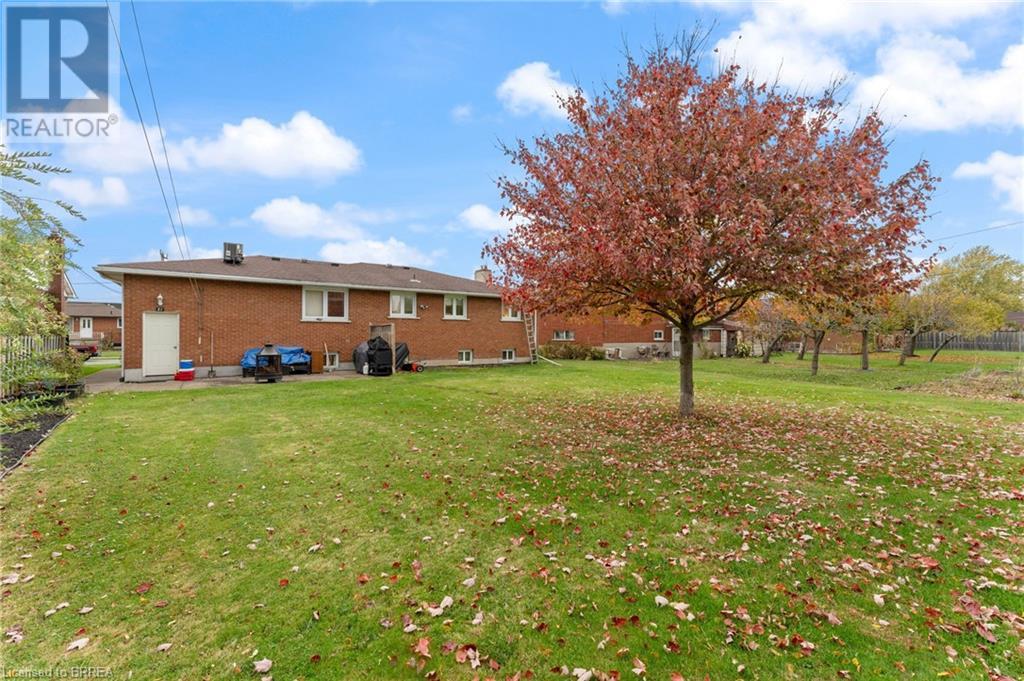 21 Janet Street, Port Colborne, Ontario  L3K 2E6 - Photo 23 - 40667349