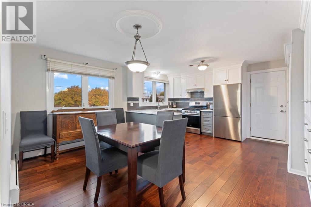 21 Janet Street, Port Colborne, Ontario  L3K 2E6 - Photo 4 - 40667349