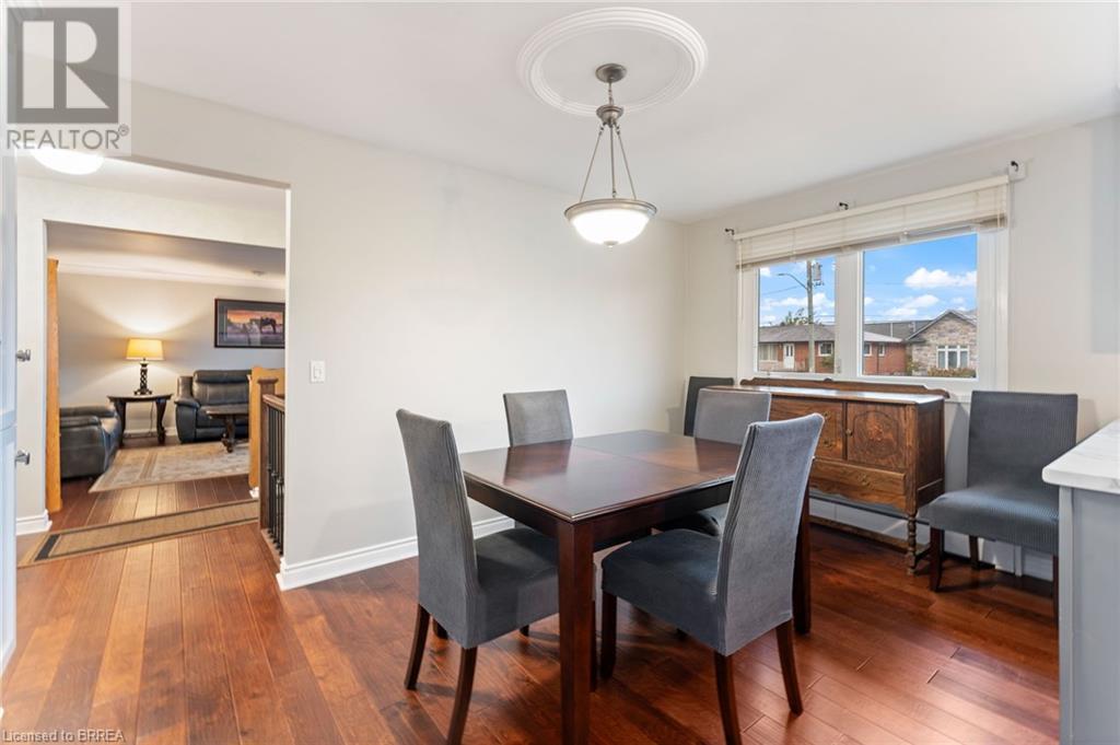 21 Janet Street, Port Colborne, Ontario  L3K 2E6 - Photo 5 - 40667349