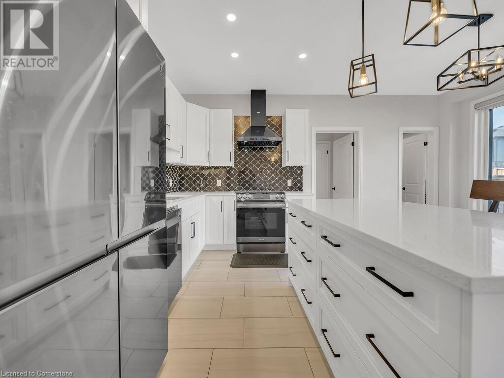 26 Bay Cedar Lane Lane, Breslau, Ontario  N0B 1M0 - Photo 10 - 40673364