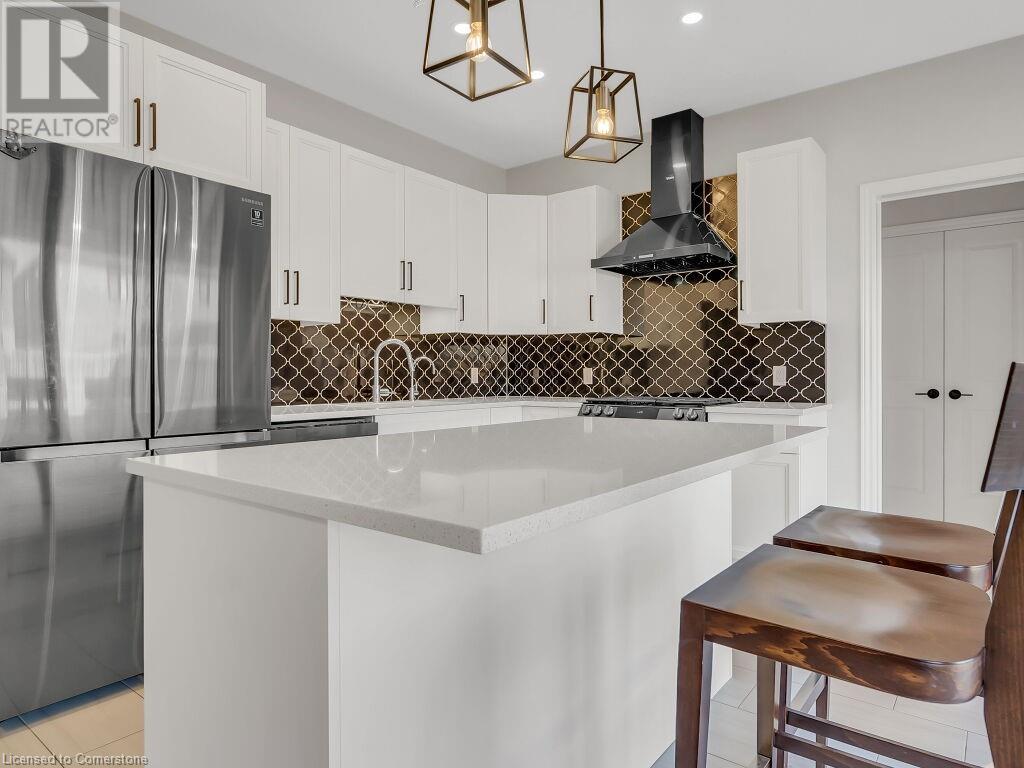 26 Bay Cedar Lane Lane, Breslau, Ontario  N0B 1M0 - Photo 12 - 40673364