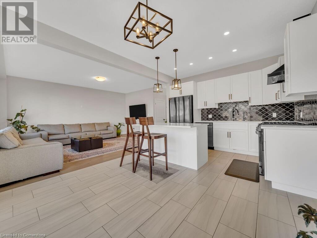 26 Bay Cedar Lane Lane, Breslau, Ontario  N0B 1M0 - Photo 14 - 40673364